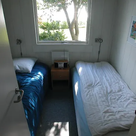 Mindegarden Holiday home