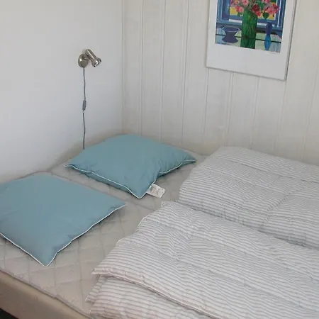 Mindegarden 別荘 Hejls